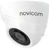 Камера видеонаблюдения IP NOVICAM Basic 30, 1296p, 3.6 мм, белый [1475]