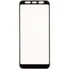 Защитное стекло для экрана ZEEPDEEP 794916 для Samsung Galaxy J4 Plus/J6 Plus прозрачная