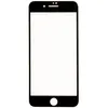 Защитное стекло для экрана ZEEPDEEP 810089 для Apple iPhone 7 Plus/8 Plus прозрачная