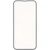 Защитное стекло для экрана ZEEPDEEP 839378 для Apple iPhone 13/13 Pro прозрачная