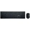 Комплект (клавиатура+мышь) SMARTBUY 206368AG, USB, беспроводной, черный [sbc-206368ag-k]