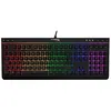 Клавиатура HYPERX Alloy Core RGB, USB, черный [4p4f5aa#aba]