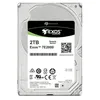 Жесткий диск Seagate Exos ST2000NX0253, 2ТБ, HDD, SATA III, 2.5"