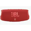 Колонка портативная JBL Charge 5, 40Вт, красный [jblcharge5red]