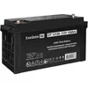 Аккумуляторная батарея для ИБП EXEGATE EX282988 12В, 120Ач [ex282988rus]