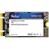 SSD накопитель NETAC N930ES NT01N930ES-128G-E2X 128ГБ, M.2 2242, PCIe 3.0 x2, NVMe, M.2, rtl