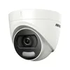 Камера видеонаблюдения аналоговая Hikvision DS-2CE72HFT-F28(2.8mm), 2.8 мм, белый
