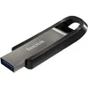 Флешка USB Sandisk Extreme Go 256ГБ, USB3.2, черный [sdcz810-256g-g46]