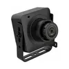 Камера видеонаблюдения аналоговая HIWATCH DS-T208 (2.8 mm), 1080p, 2.8 мм, черный