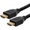 Кабель соединительный аудио-видео PREMIER 5-816L, HDMI (m) - HDMI (m) , ver 2.0, 3м, черный [5-816l 3.0]