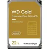 Жесткий диск WD Gold WD221KRYZ, 22ТБ, HDD, SATA III, 3.5"