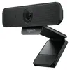 Web-камера Logitech HD C925e, черный [960-001180]