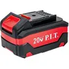 Батарея аккумуляторная P.I.T. OnePower PH20-5.0, 20В, 5Ач, Li-Ion