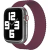 Ремешок VLP VLP-BB2AW-LXL-45MS для Apple Watch Series 3/4/5/6/SE/7/8, бордовый