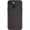 Чехол (клип-кейс) VLP 1051008, для Apple iPhone 14 Plus, черный