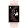 Смарт-часы Huawei FIT SE STA-B39, 30мм, 1.64", розовый / розовый [55020ate]