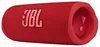 Портативная акустика JBL FLIP6 RED красный