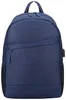 Рюкзак для ноутбука Lamark B115 Blue 15.6''