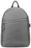 Рюкзак для ноутбука Lamark B115 Dark Grey 15.6''