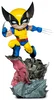Фигурка Iron Studio Marvel X-Men Wolverine Minico