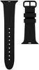 Ремешок для смарт-часов Native Union для часов Apple Watch, 40 мм, черный