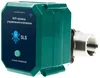 Умный водяной клапан SLS WiFi VLV-01 green (SLS-VLV-01WF)