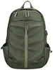 Рюкзак для ноутбука Lamark B165 Green 15.6''