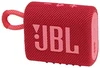 Портативная акустика JBL GO3 RED красный