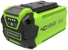 Аккумулятор с USB разъемом Greenworks G40USB2, 40V, 2 А.ч