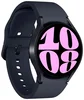 Смарт-часы Samsung Galaxy Watch 6, 40 мм, 1.3 AMOLED, графит (SM-R930NZKACIS)