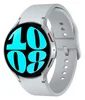 Смарт-часы Samsung Galaxy Watch 6, 44 mm (SM-R940), Silver arabic