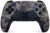 Геймпад беспроводной Sony PlayStation 5 DualSense, Grey Camouflage (CFI-ZCT1W)