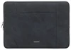Чехол для ноутбука Rivacase 13.3-14'' черный 8904 black