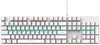 Механическая клавиатура проводная TFN Saibot KX-14, белый