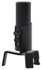 Настольный микрофон Ritmix RDM-290 USB Eloquence Black