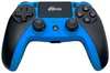 Беспроводной Bluetooth универсальный геймпад Ritmix GP-063BTH Black-Blue