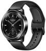 Смарт-часы Xiaomi Watch S3 Black (BHR7874GL)