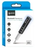 Bluetooth-ресивер DRM-B09-01 (AUX, Mic, LED-индикатор, кабель microUSB) черный DREAM