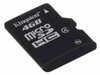 MicroSD 4Gb Smartbuy/Mirex