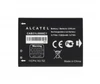 Аккумулятор Alcatel CAB31L0000C1/ CAB31L0000C2/ ОТ813D/ 818/ 890D/ 3040D 1000mAh