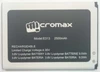 Аккумулятор Micromax E313/ Wileyfox SWB0115 ( Swift ) 2500mAh