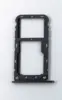 Держатель Sim карты Xiaomi MiA1/ Mi5X (черный)