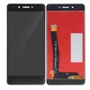 Дисплей для Huawei Honor 6C (DIG-L21HN) + Тачскрин (черный)