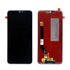 Дисплей для Huawei Honor 8X/Honor 9X Lite (JSN-L21/JSN-L22) + Тачскрин (черный)  - Премиум