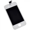 Дисплей для iPhone 4 в сборе с тачскрином и рамкой (Белый)