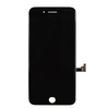 Дисплей для iPhone 7 Plus в сборе с тачскрином и рамкой (Черный) (in-cell, яркость 760-800 люкс)