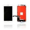 Дисплей для iPhone 8 Plus в сборе с тачскрином и рамкой (Белый) (яркость 700-720 люкс)