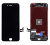Дисплей для iPhone 8/ iPhone SE (2020) в сборе с тачскрином и рамкой (Черный) (яркость 720-800 люкс)