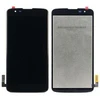 Дисплей для LG K7/ MS330 + Тачскрин (Черный) (НЕ совместим с K7/X210)