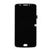 Дисплей для Motorola Moto E4 + Тачскрин (черный)